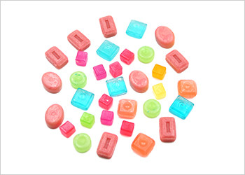 Hard Candies